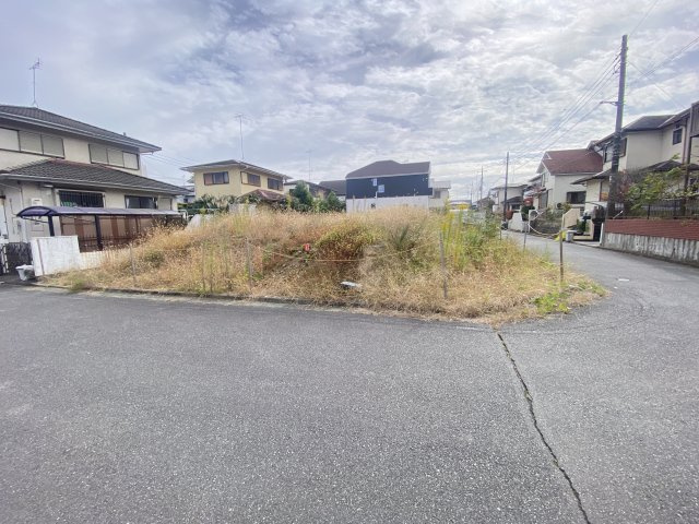 祝　成約済み　八王子市　狭間町　売地の外観|～仲介手数料無料☆八王子ひなた不動産～八王子市狭間町　売地