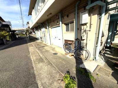 【その他共用部分】 | アポスタ応神