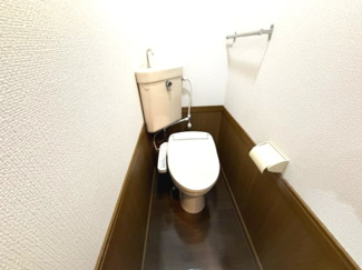 【トイレ】 | サウスコーポ