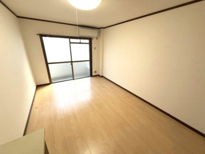 【寝室】 | サウスコーポ