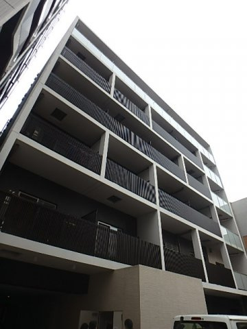 サンコウハイム