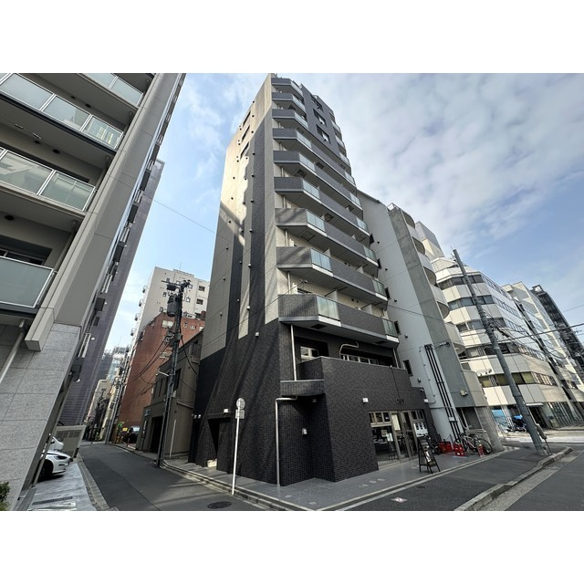 スペランツァ日本橋