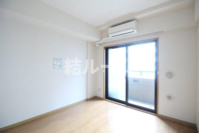 レジオス池袋ＥＡＳＴの居間・リビング|別部屋参考写真