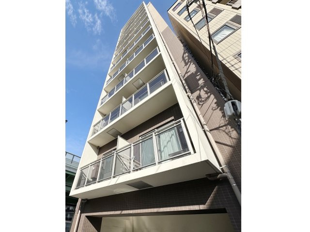 ガリシア平和島