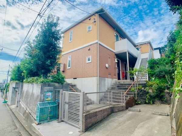 オークヴィラＡ棟