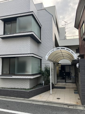 フラッツ学芸大学