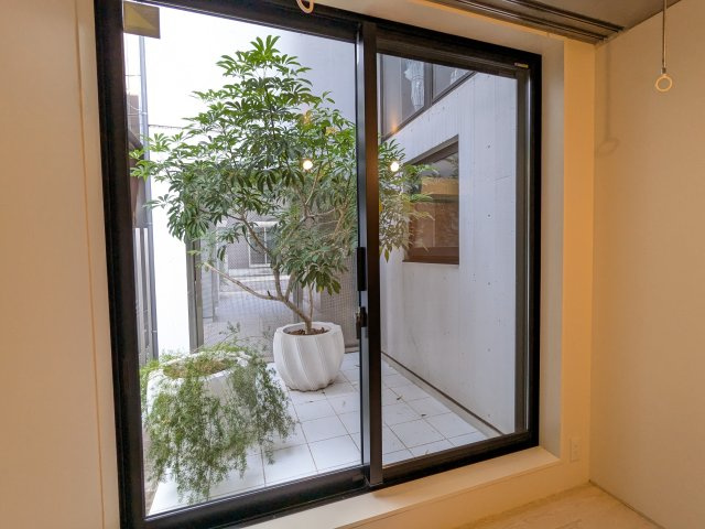 リーガランド恵比寿の内装|内装も気になるポイント