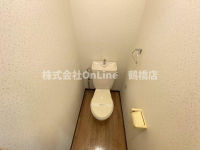 【トイレ】 | CLEMENT Okuda