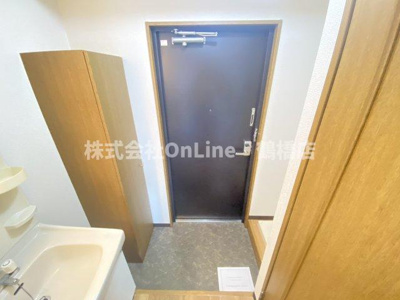 【玄関】 | CLEMENT Okuda