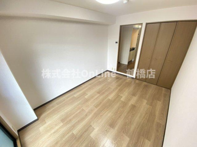 【洋室】 | CLEMENT Okuda