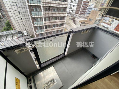 【バルコニー】 | CLEMENT Okuda