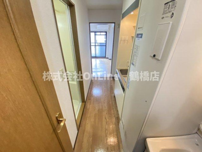 【内装】 | CLEMENT Okuda