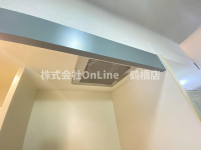 【内装】 | CLEMENT Okuda