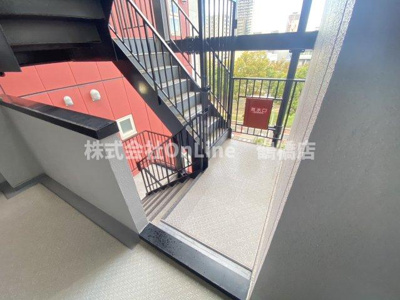 【ロビー】 | CLEMENT Okuda