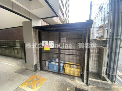 【その他共用部分】 | CLEMENT Okuda