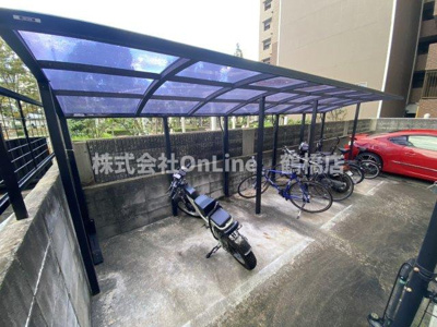 【その他共用部分】 | CLEMENT Okuda