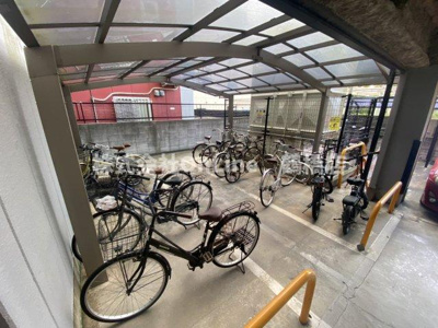 【その他共用部分】 | CLEMENT Okuda