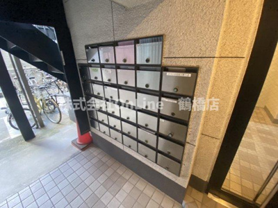 【設備】 | CLEMENT Okuda