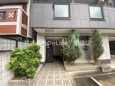 【エントランス】 | CLEMENT Okuda