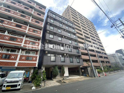 【外観】 | CLEMENT Okuda