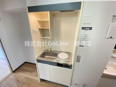 【キッチン】 | CLEMENT Okuda