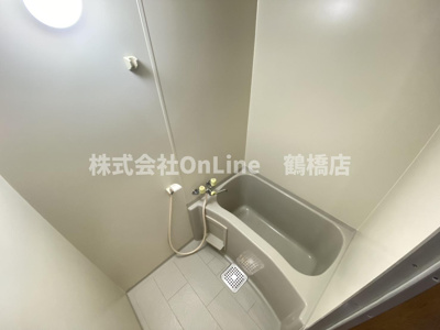 【浴室】 | CLEMENT Okuda