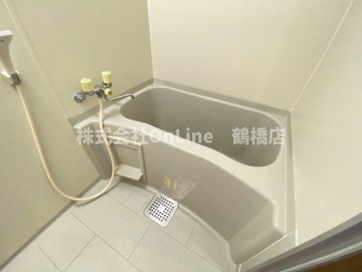 【浴室】 | CLEMENT Okuda