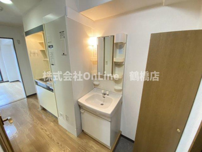 【洗面所】 | CLEMENT Okuda