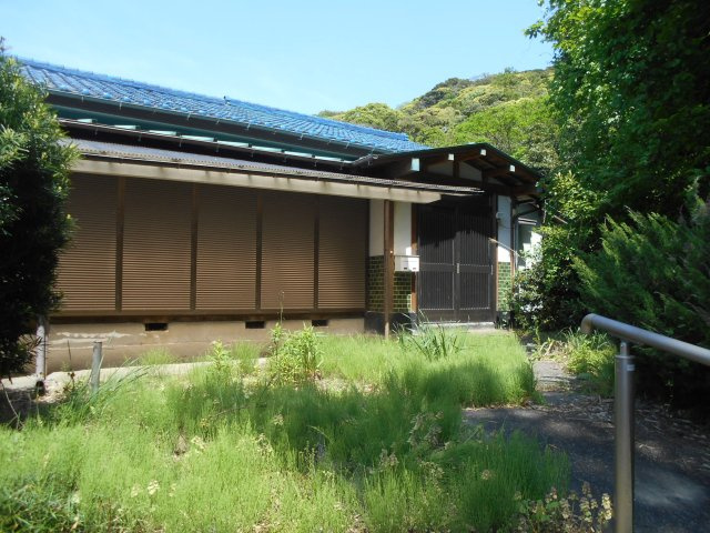 富津市相野谷　中古戸建