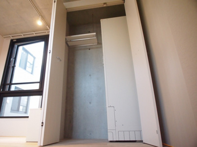 【収納】 | VERT COURT KOUENJI WEST