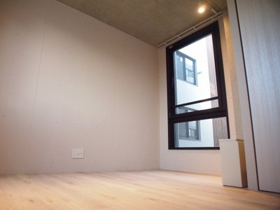 【居間・リビング】 | VERT COURT KOUENJI WEST