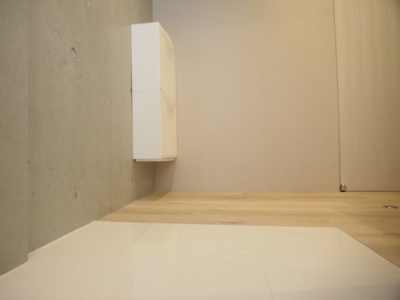 【玄関】 | VERT COURT KOUENJI WEST