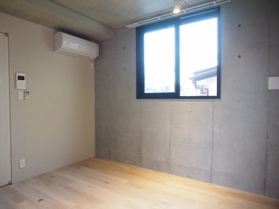 【居間・リビング】 | VERT COURT KOUENJI WEST