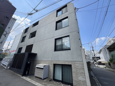 【外観】 | VERT COURT NAKANO
