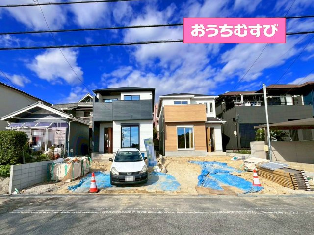 尾張旭市城山町城山第1(全2棟)