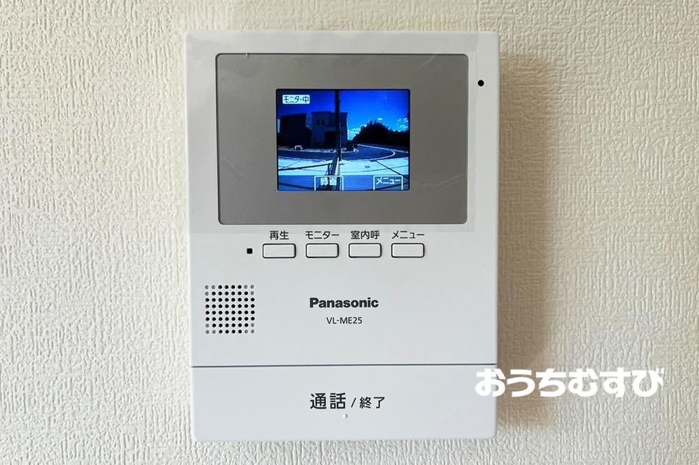 尾張旭市城山町城山第1(全2棟)の設備