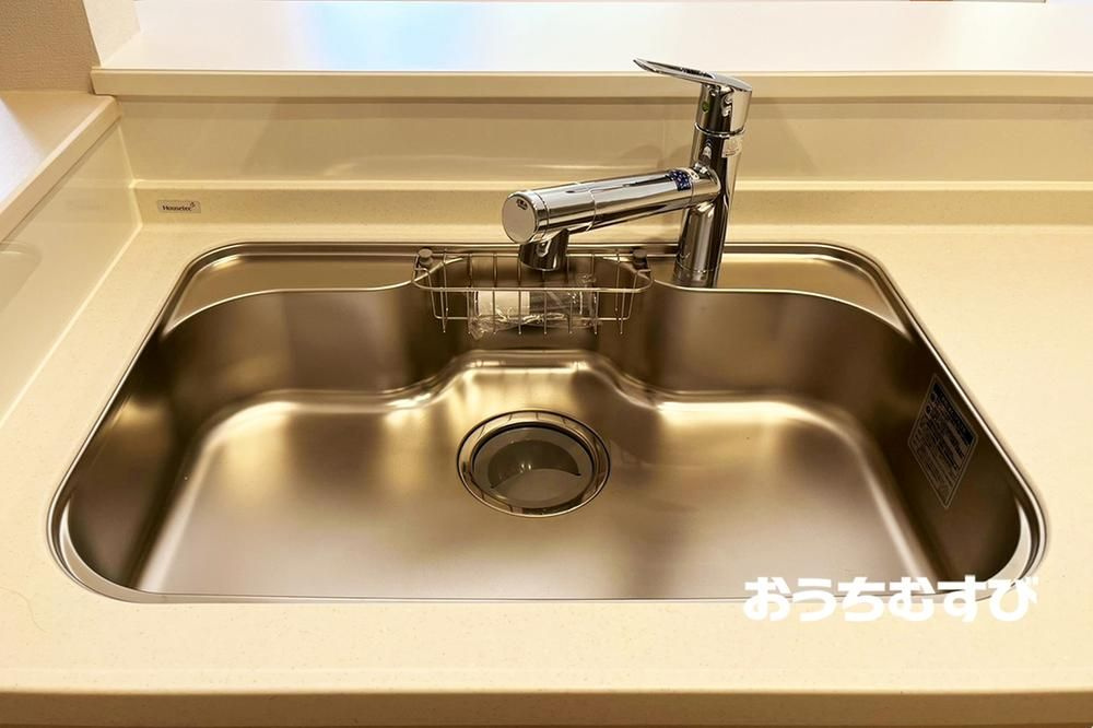 尾張旭市城山町城山第1(全2棟)の設備