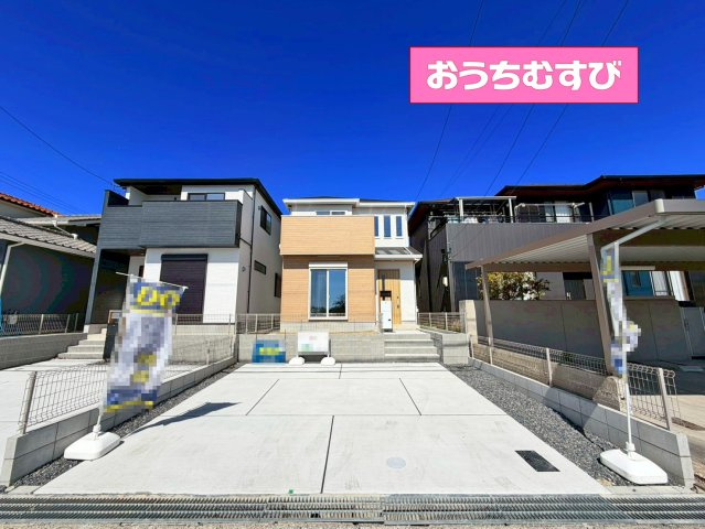 尾張旭市城山町城山第1(全2棟)