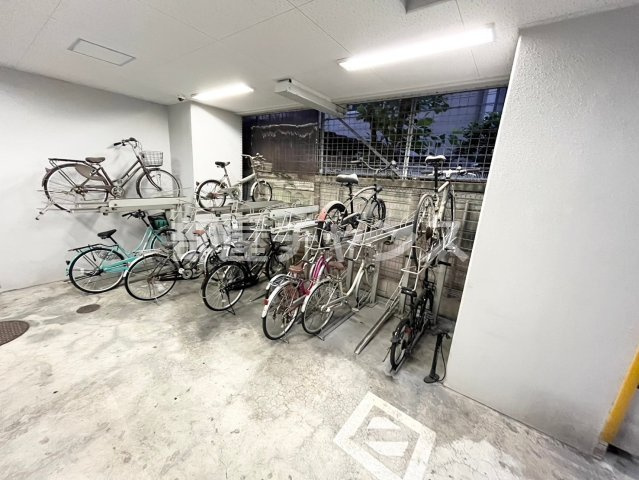 APEX名古屋栄Premier Lifeのその他共用部分