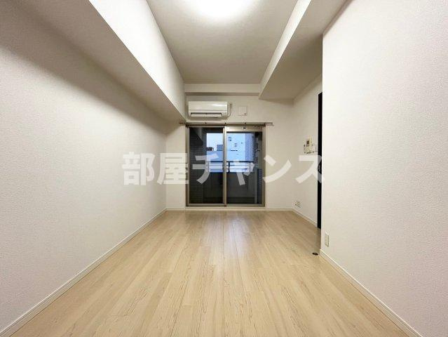 APEX名古屋栄Premier Lifeの居間・リビング