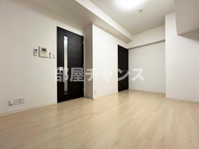 APEX名古屋栄Premier Lifeの寝室