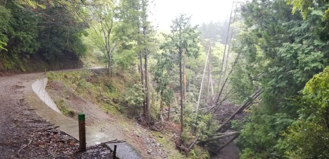 富津市豊岡　売地