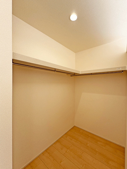 多賀城市浮島2丁目Ⅰ期の収納