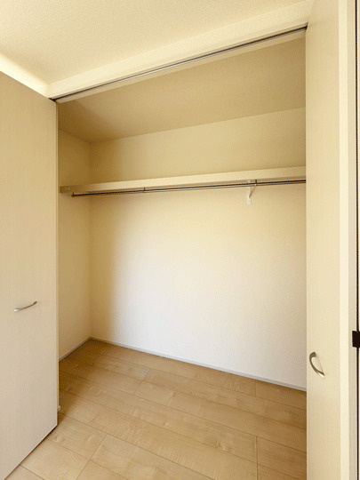 多賀城市浮島2丁目Ⅰ期の収納