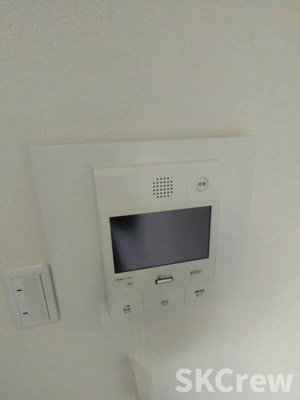 【セキュリティ】 | グローリス中野