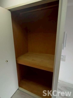 【収納】 | グローリス中野