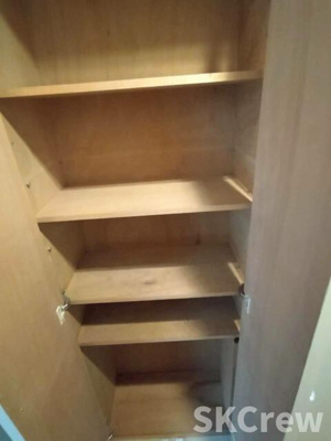 【収納】 | グローリス中野