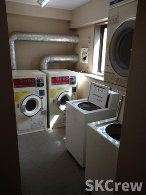 【設備】 | グローリス中野