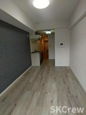 【居間・リビング】 | グローリス中野