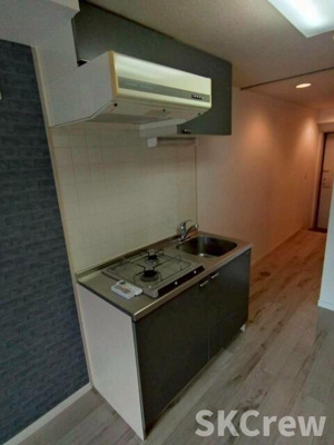 【キッチン】 | グローリス中野